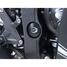 R&G Racing Frame Plug for Kawasaki ZX10R '16-19 (LHS)